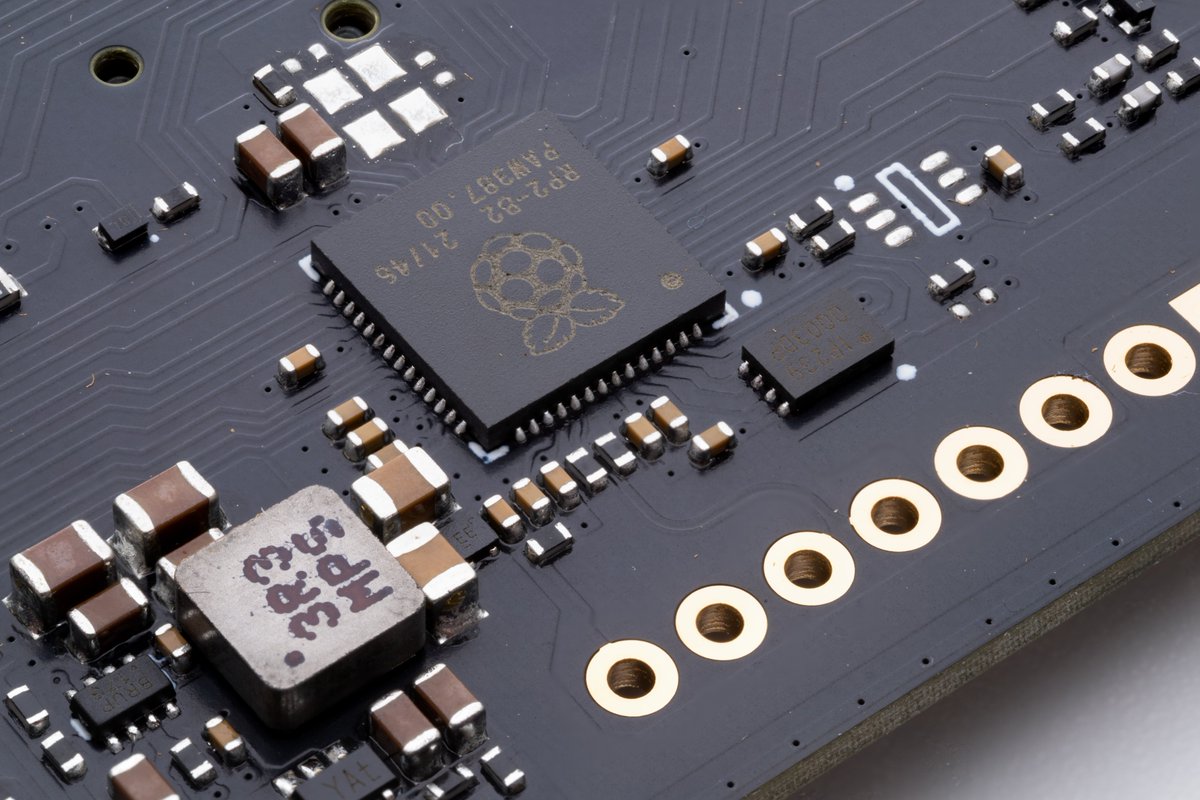 I've designed a small stand-alone case for the mechanical keyboard module I'm using in the open-source laptop design. It's still missing the wireless interface/USB hub/card reader PCB though
