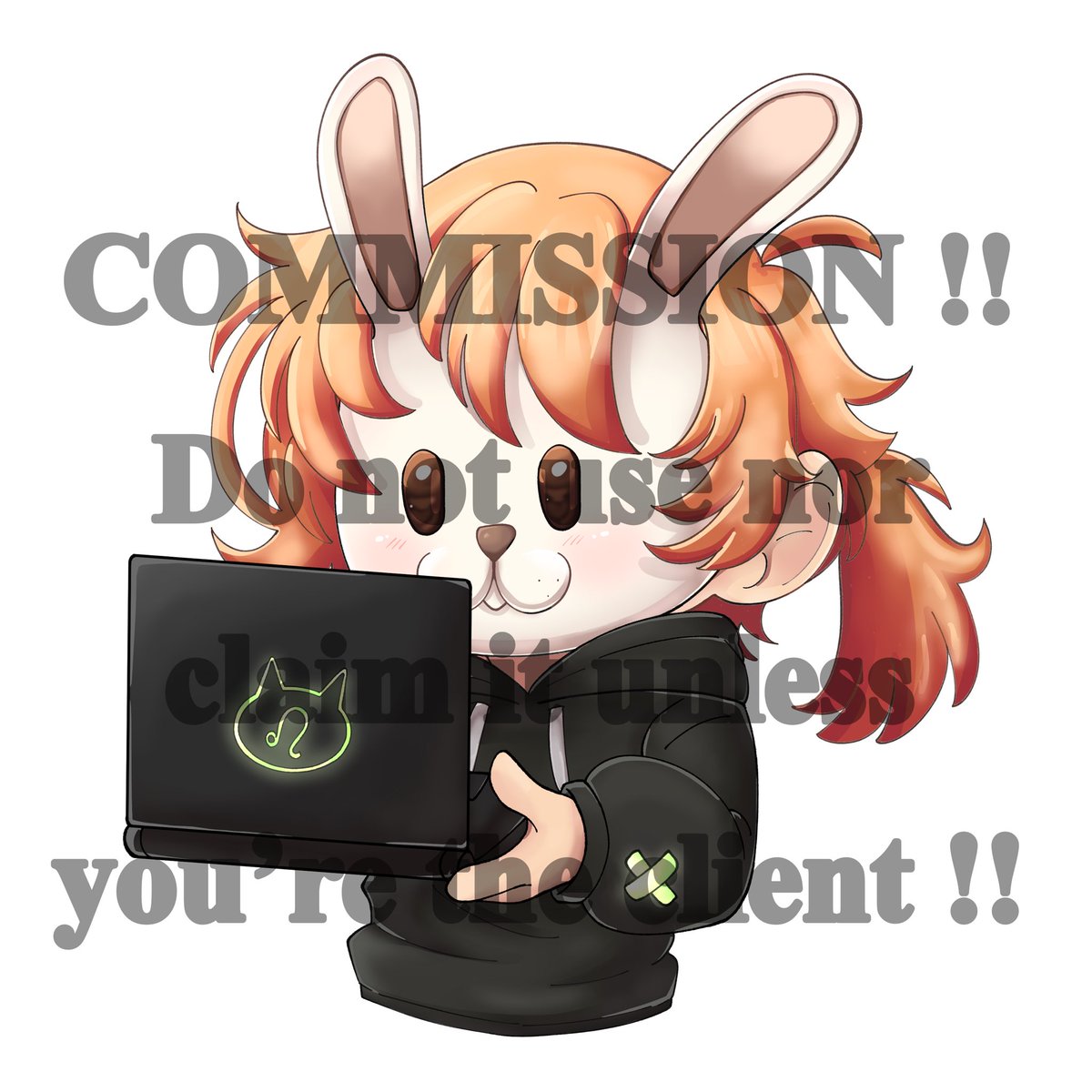 LYCORIS🎀 COMMS CLOSED tweet media