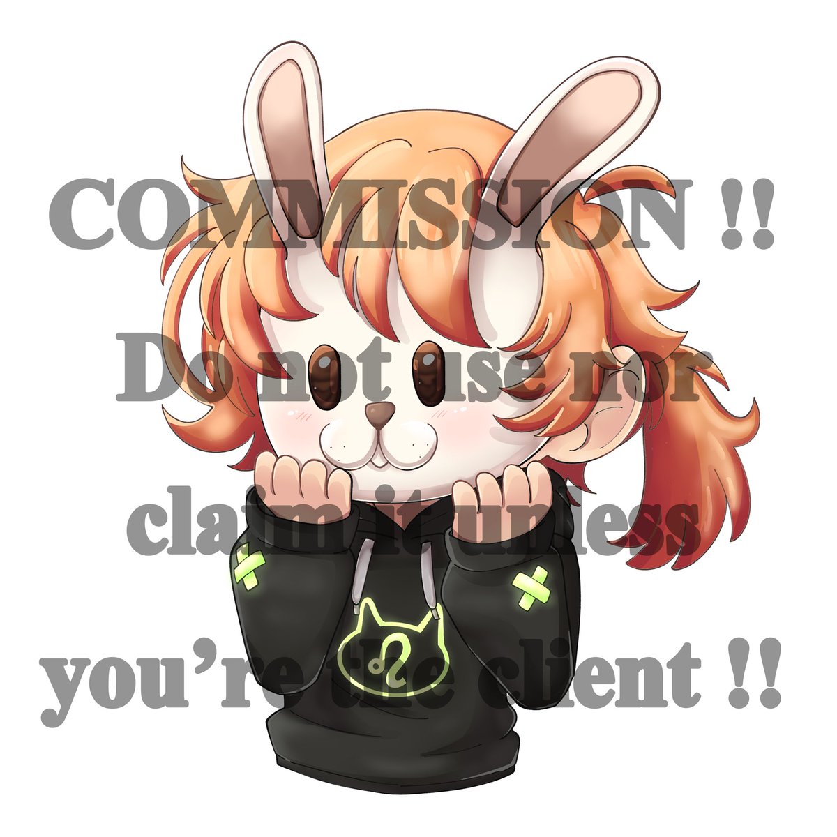 LYCORIS🎀 COMMS CLOSED tweet media