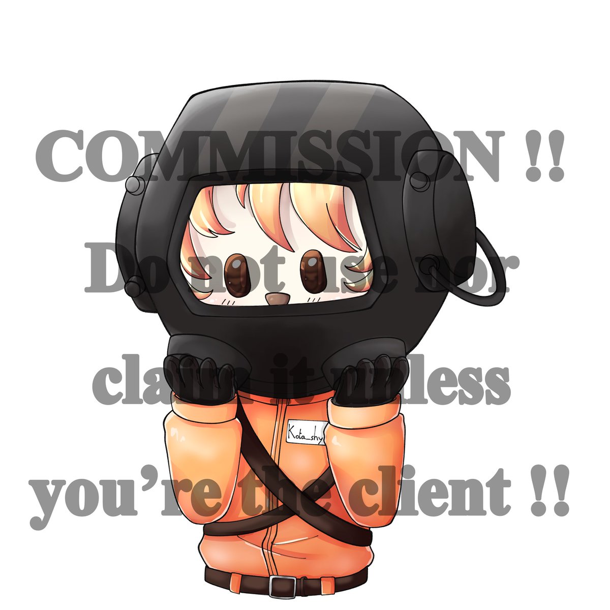 LYCORIS🎀 COMMS CLOSED tweet media
