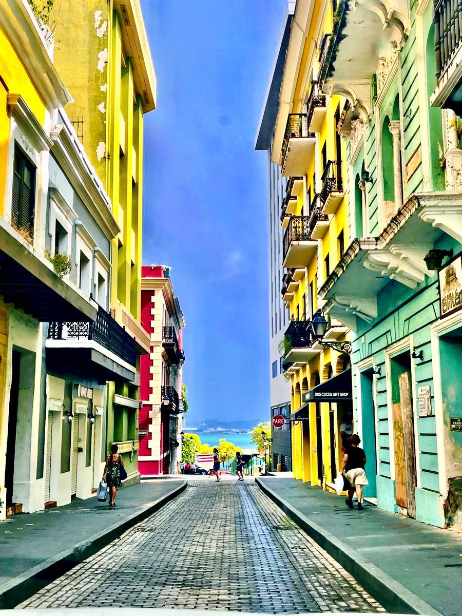 Eric_912's tweet photo. San Juan, Puerto Rico 🇵🇷 ❤️ https://t.co/sJVrvNJ8Ns