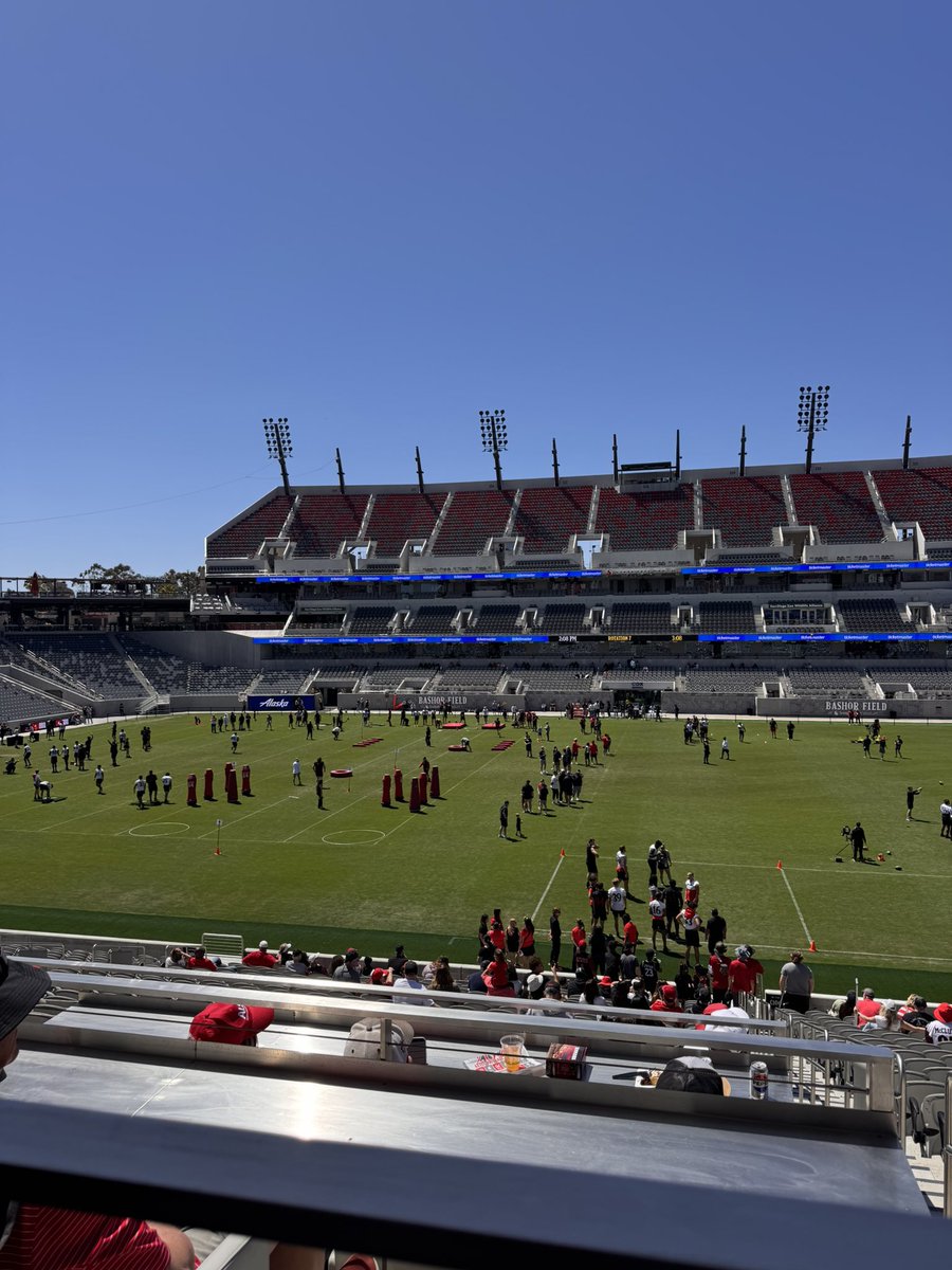 Nick Ekstrom (@nickekstrom_) on Twitter photo Had an awesome time today at the sdsu showcase and it was great to see the guys. Excited to be at the rubio camp in 2 weeks.
<a href="/TheChrisRubio/">Rubio Long Snapping®</a> <a href="/CruzARubio/">Cruz Rubio</a> <a href="/CarneyCoaching/">Carney Coaching</a> <a href="/D_ferriswheel46/">Drew Ferris</a> <a href="/Williams_Luke24/">4.5 ⭐️Luke Williams</a> <a href="/Tashi_Dorje_/">Tashi Dorje</a> Had an awesome time today at the sdsu showcase and it was great to see the guys. Excited to be at the rubio camp in 2 weeks.
<a href="/TheChrisRubio/">Rubio Long Snapping®</a> <a href="/CruzARubio/">Cruz Rubio</a> <a href="/CarneyCoaching/">Carney Coaching</a> <a href="/D_ferriswheel46/">Drew Ferris</a> <a href="/Williams_Luke24/">4.5 ⭐️Luke Williams</a> <a href="/Tashi_Dorje_/">Tashi Dorje</a>