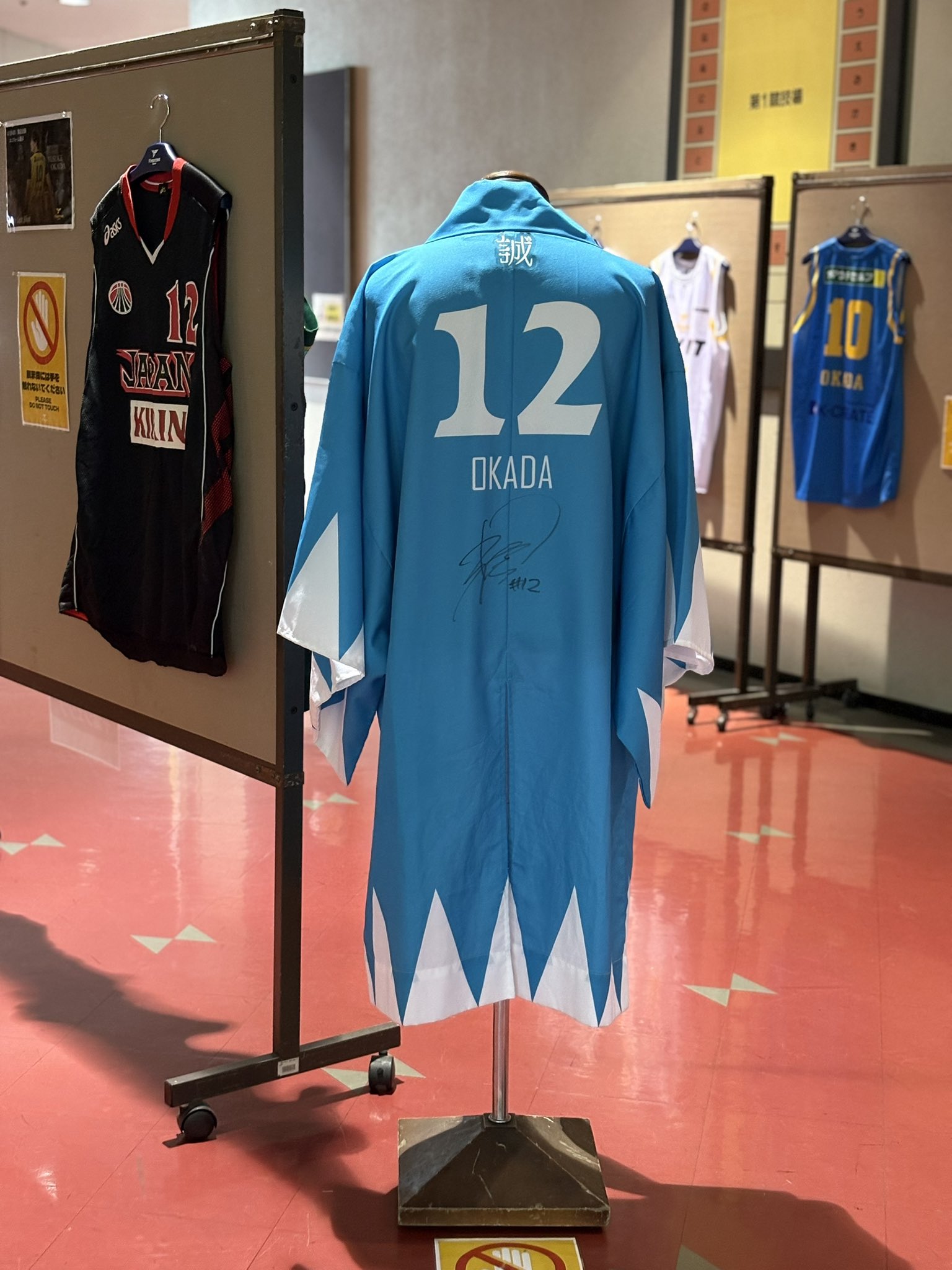 【ファンクラブ限定】松田元太プロデュース ユニフォーム 松田元太 ユニフォーム - メルカリ