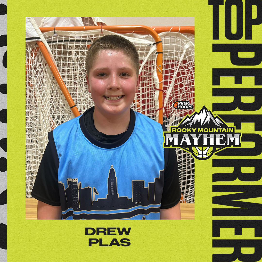 🚨 𝗧𝗢𝗣 𝗣𝗘𝗥𝗙𝗢𝗥𝗠𝗘𝗥𝗦

The players are putting on a show today!

✍️ #PHRockyMountainMayhem
📎 events.prephoopsnext.com/info?website_i…