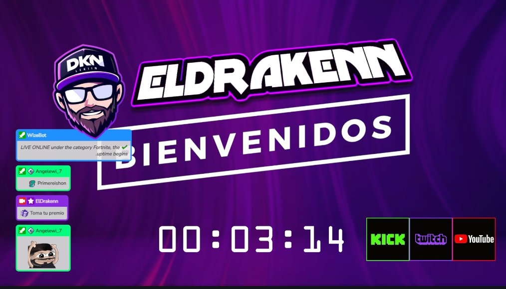 ElDrakenn tweet media