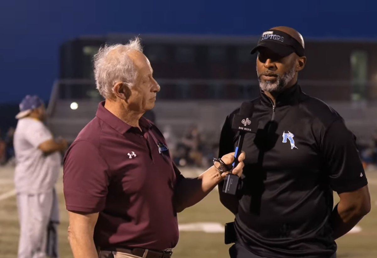 Had a blast working with <a href="/BNB_Media_/">BNB Media</a> <a href="/maxgretzula/">Max Gretzula</a> <a href="/CoachJoeMays/">Joe Mays</a> and seeing <a href="/ross_burman/">David Ross Burman</a> tonight ! <a href="/PremiunSports/">Sports Solutions Marketing/SSPN</a> <a href="/EPAFootball/">EasternPAFootball</a>