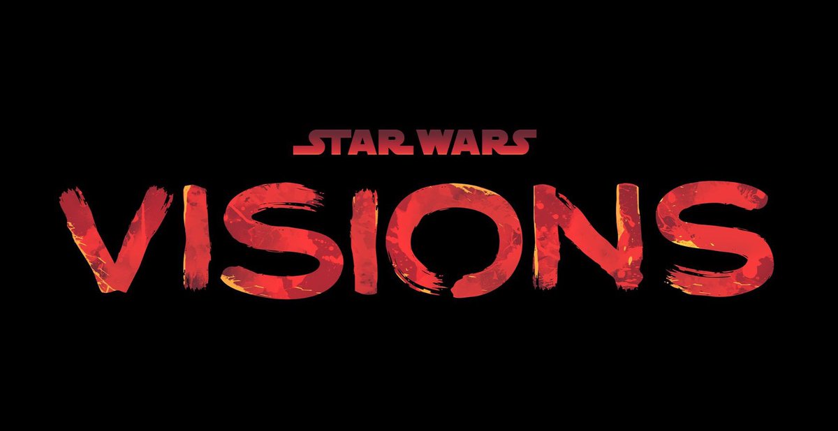 CultureCrave's tweet photo. Three #StarWarsVisions episodes are getting sequels in S3

• ‘The Duel’
• ‘The Village Bride’
• ‘The Ninth Jedi’ https://t.co/KAG49sTk4M