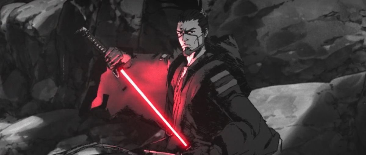 CultureCrave's tweet photo. Three #StarWarsVisions episodes are getting sequels in S3

• ‘The Duel’
• ‘The Village Bride’
• ‘The Ninth Jedi’ https://t.co/KAG49sTk4M