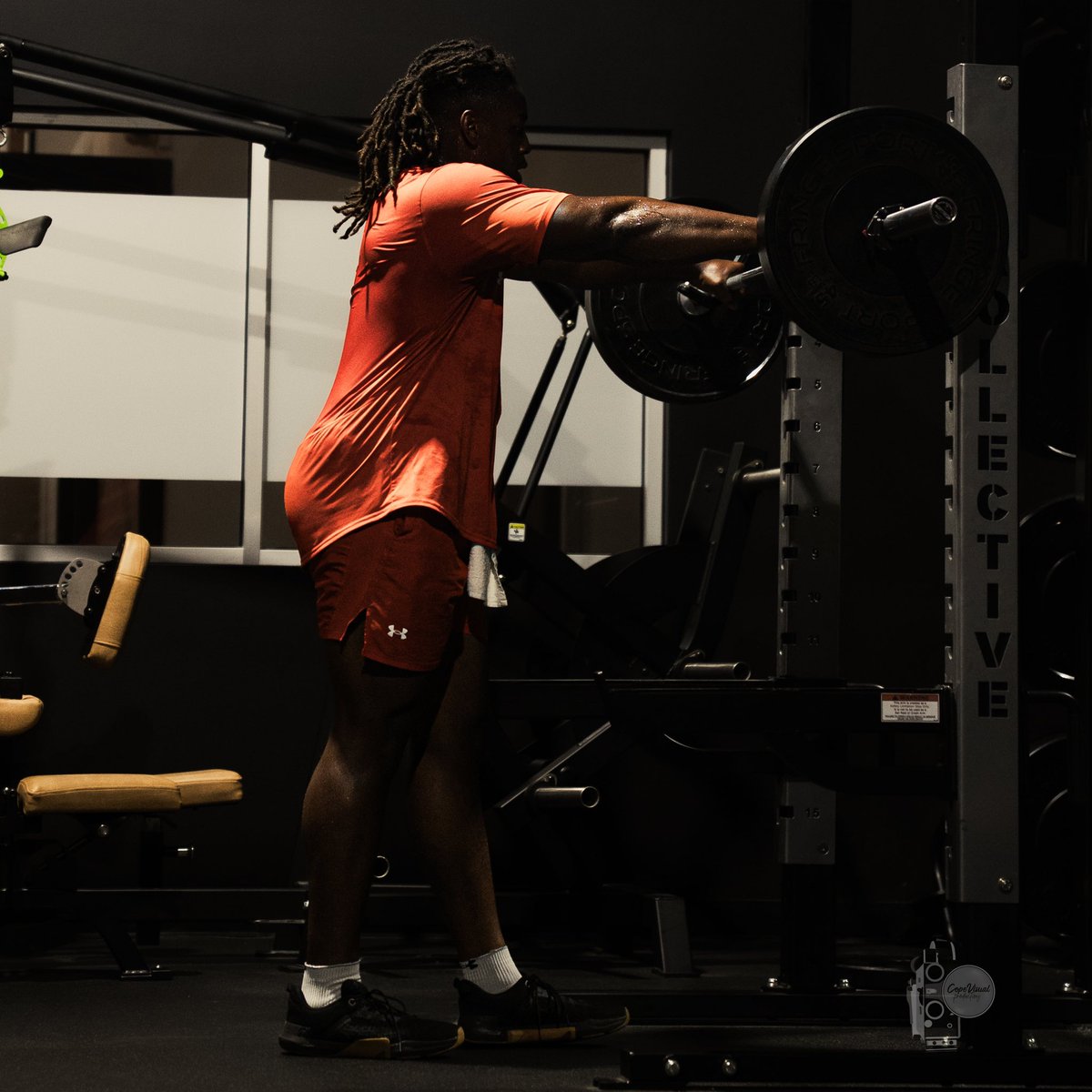 Keep the main thing , the main thing.
#Work