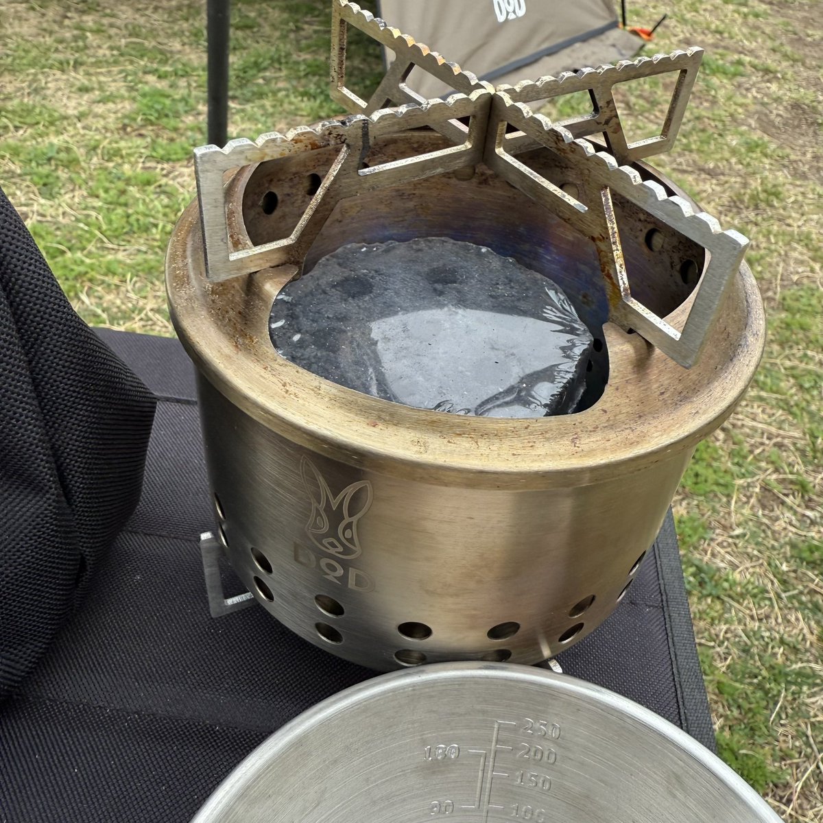 camp_fuk0camp's tweet photo. 来たー！
この２つは絶対買う！！

#アウトドアデイジャパン福岡
#ODJ福岡 https://t.co/0lmW5LALV3