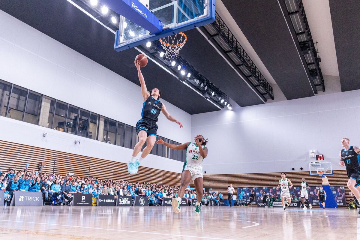TUBCofficial's tweet photo. #TUBCPHOTO
2025.04.19
#今林萌
18pts 2stl
#リースヴァーグ
13pts 4ast
#長尾光輝
9pts 2ast 3stl
#GoGoUNITED
#JumpUpToB2
#青に染めろ https://t.co/35QIT15m81