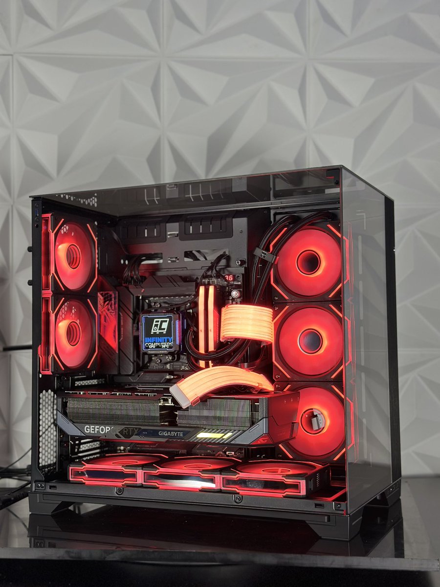 Infinity Computers tweet media