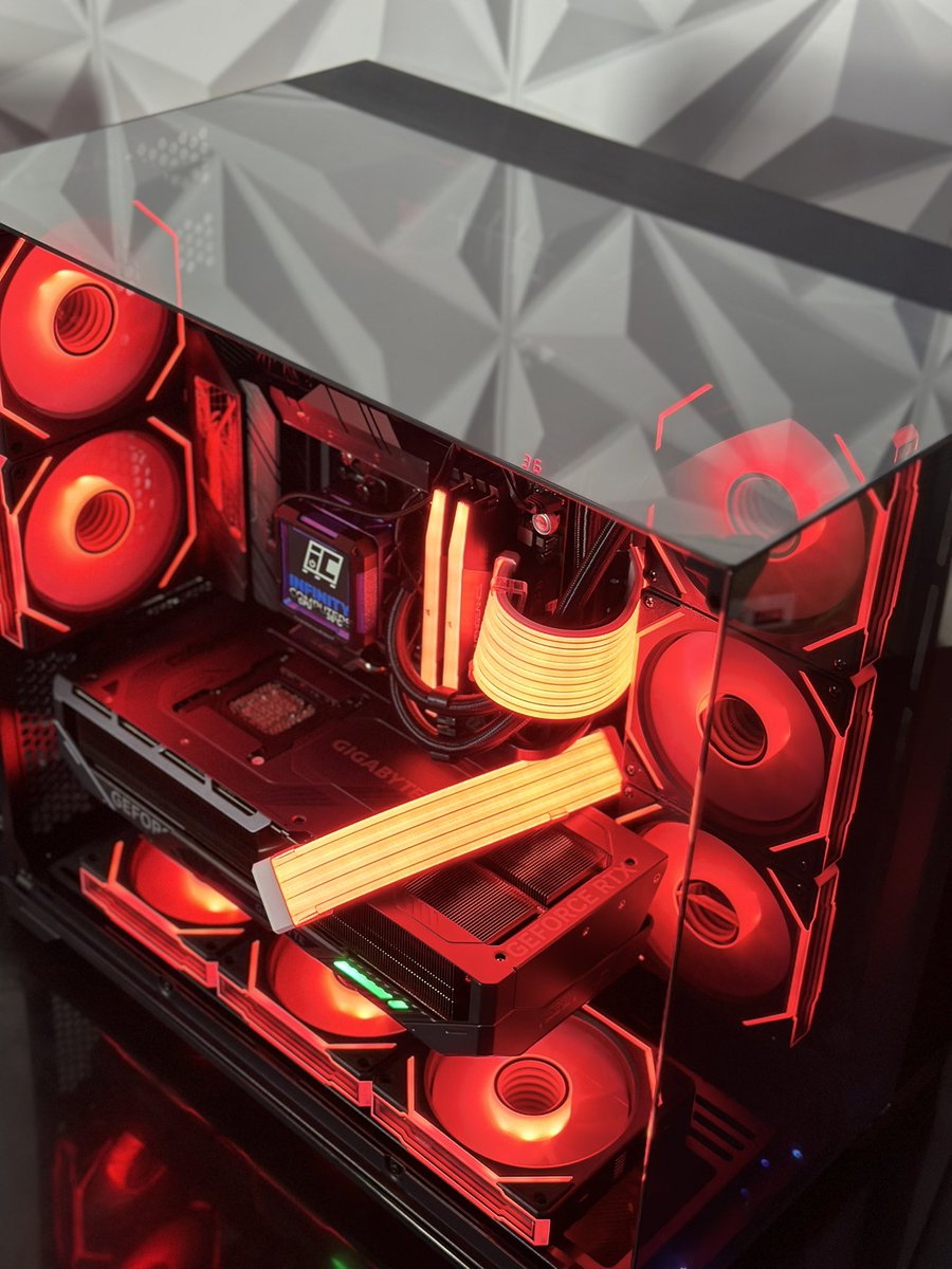 Infinity Computers tweet media