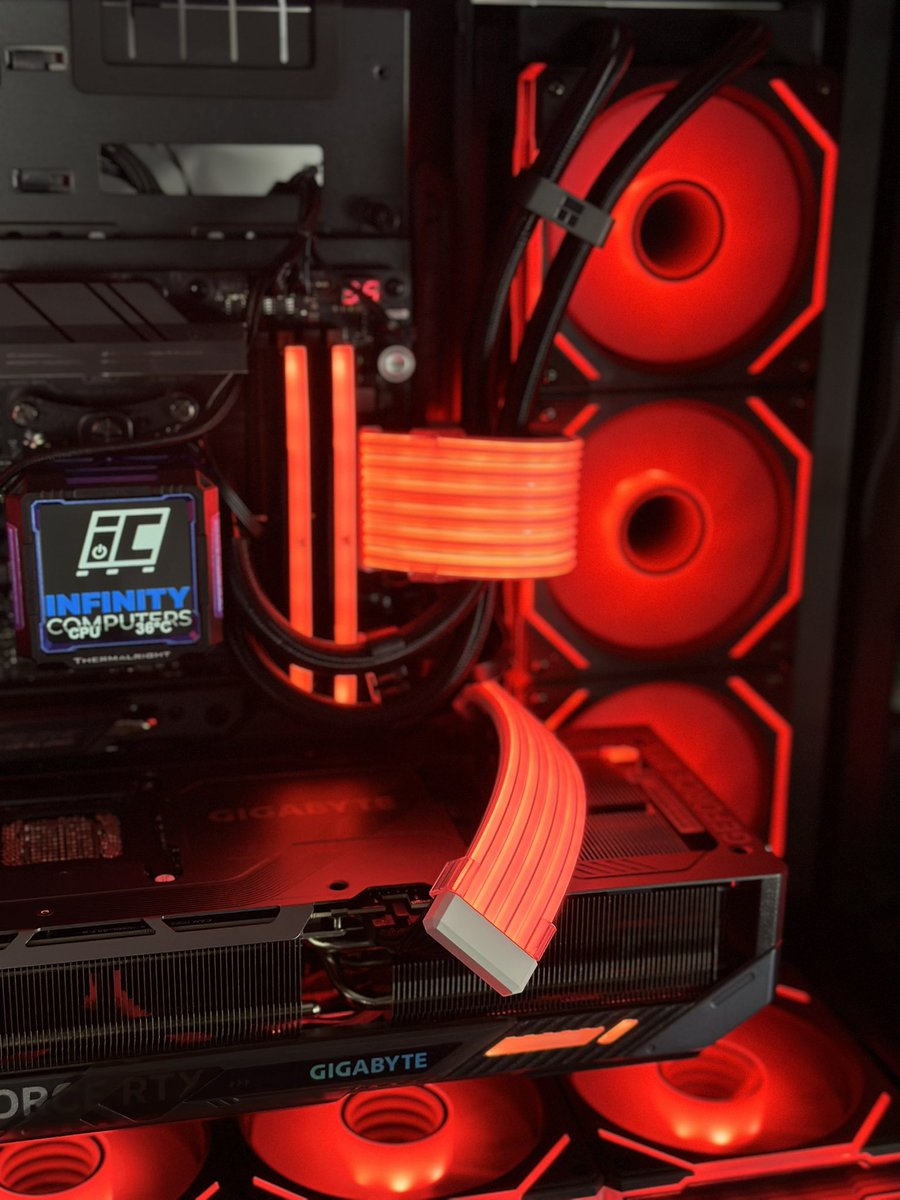 Infinity Computers tweet media