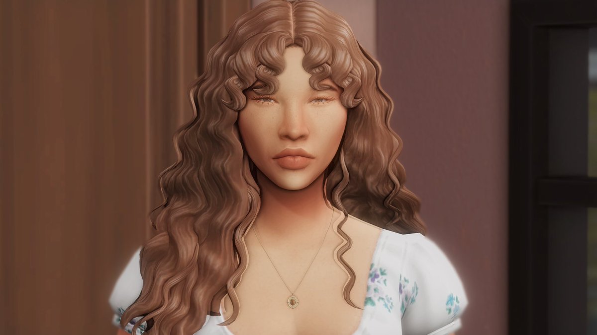 etherealfruit's tweet photo. hiding in my joy of life save lately 🧁#jolc #Sims4 https://t.co/gGKFZg1bKO