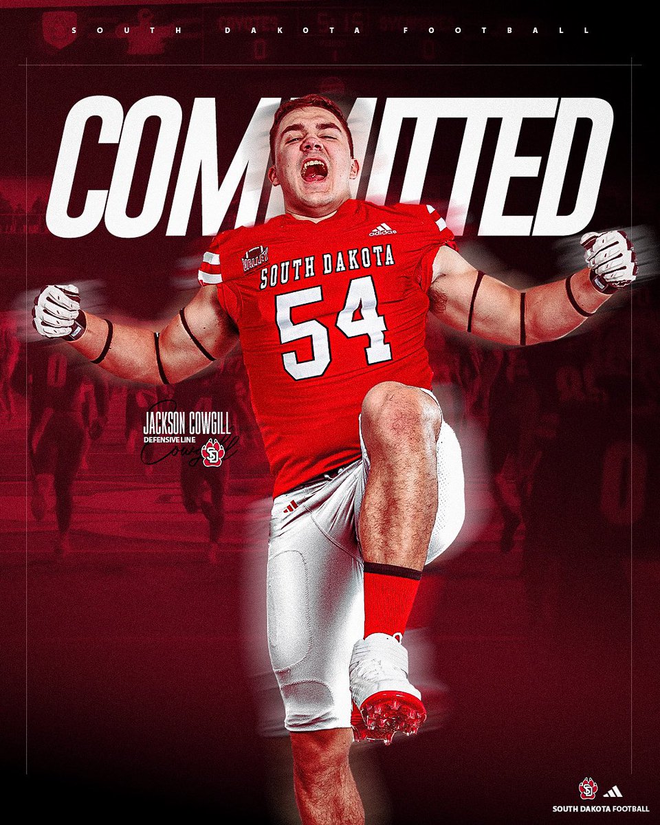 Jackson Cowgill tweet media