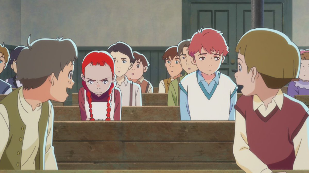 السلام عليكم ورحمة الله وبركاته
الحلقة الثالثة من آن شارلي مترجمة

مشاهدة ممتعة🌿

suzumesokosub.blogspot.com/2025/04/anne-s…