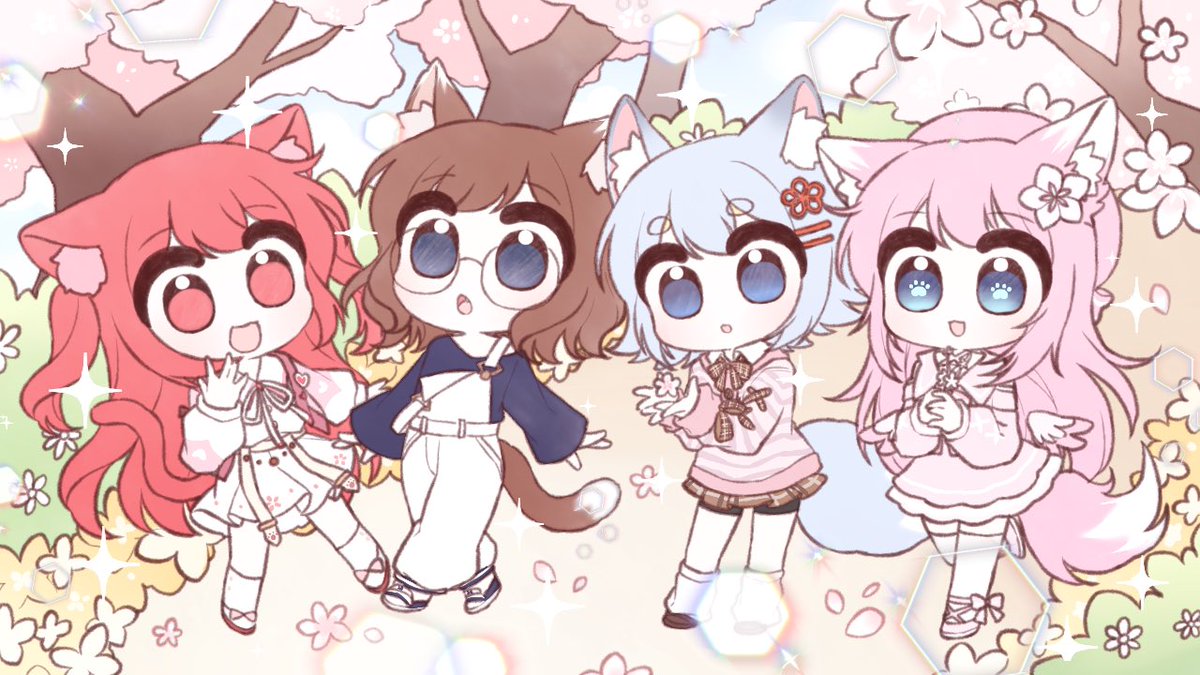 아깽이네로(子猫ネロ) tweet media