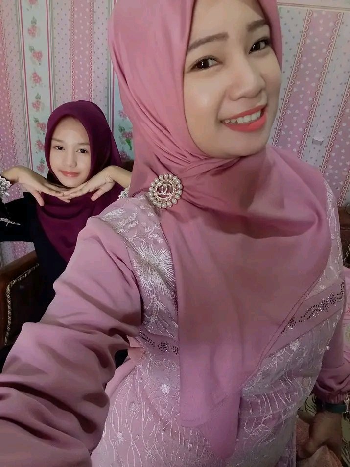 Bacol dari binor tetangga