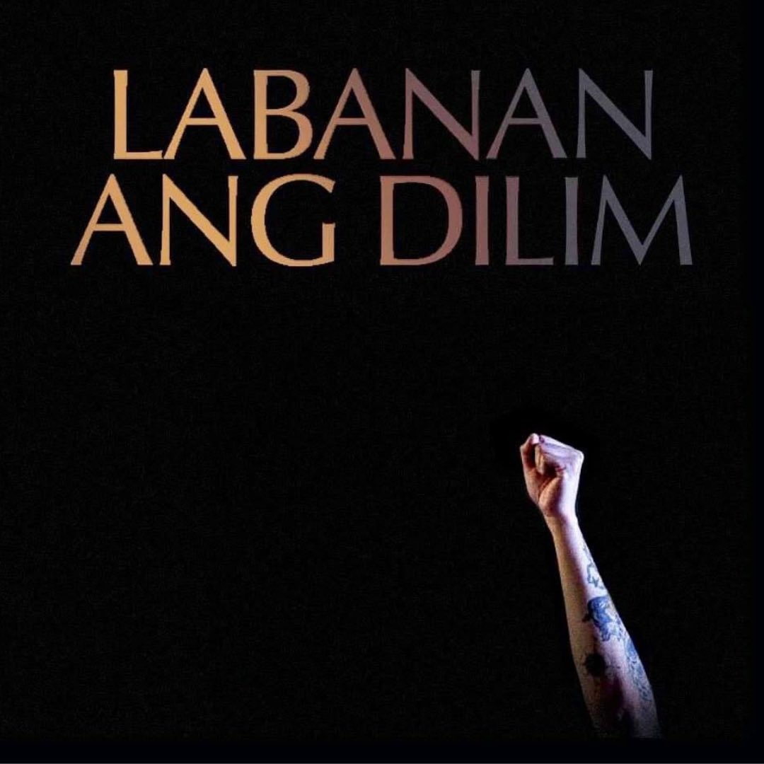 natoreyes's tweet image. Last 3 weeks bago ang May 12. Magkampanya, magpaliwanag, mag-organisa — abutin ang pinakamarami sa bawat esikinta, pilapil, daungan at terminal. Labanan ang dilim, salubungin ang liwanag at ipanalo ang taumbayan!
facebook.com/641384310/post…