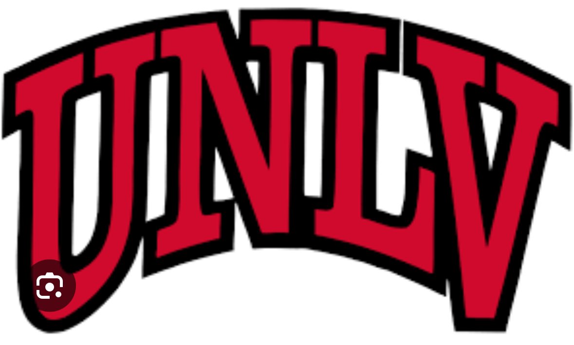 BenBogle3's tweet image. Blessed to receive an offer from UNLV! @CoachRGarth