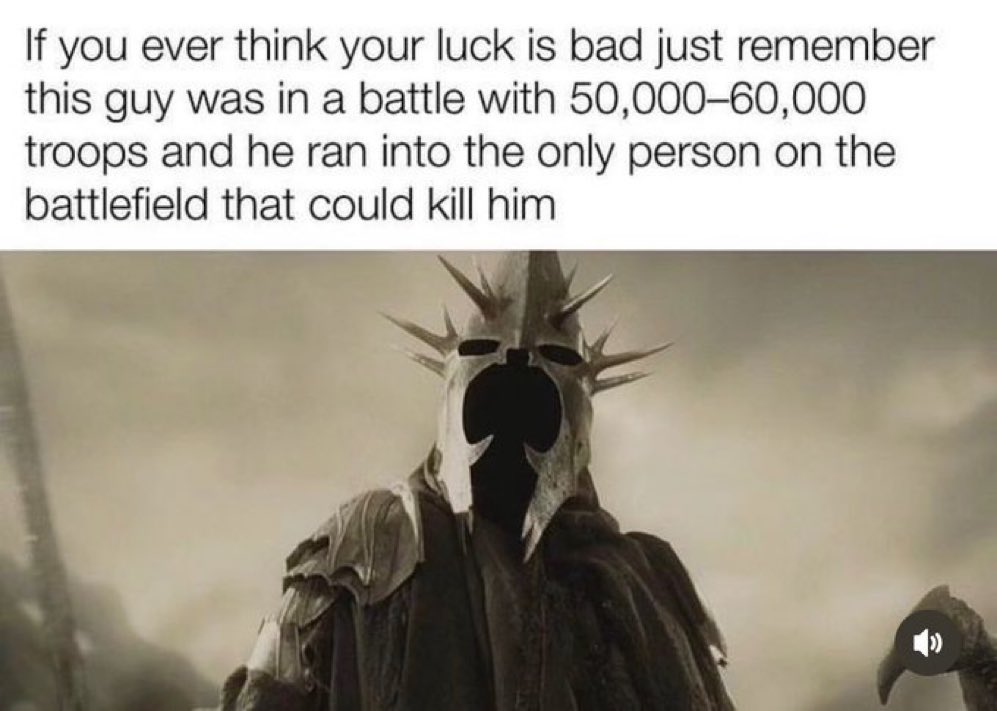HobbitMemes's tweet photo. https://t.co/g5xTNphepA