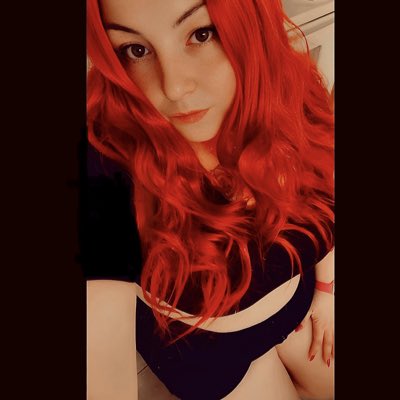QueenMrsLittle's tweet photo. #NewProfilePic https://t.co/94l91wCRdH