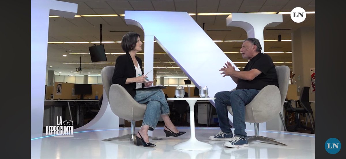 Luciana Vázquez 🧡 tweet media