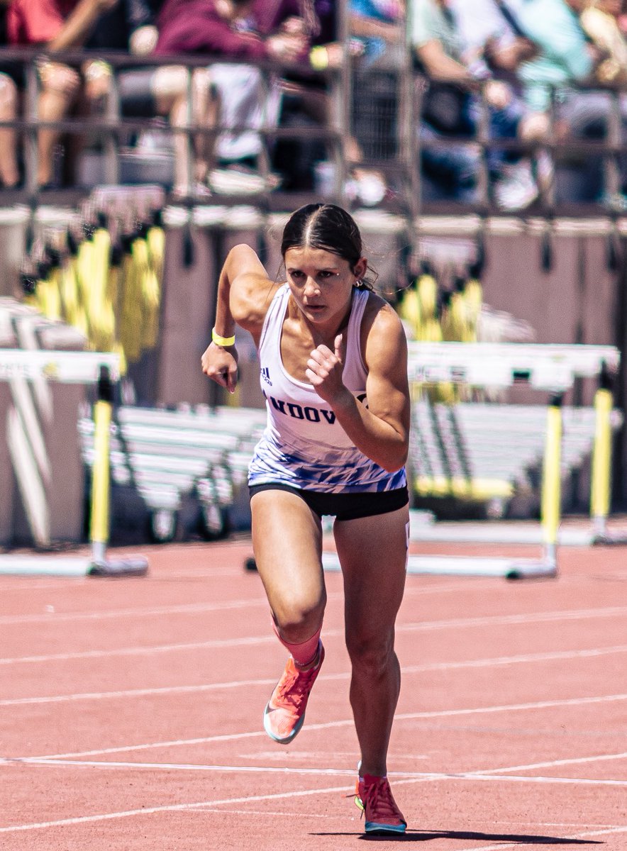 Andover Track & Field tweet media