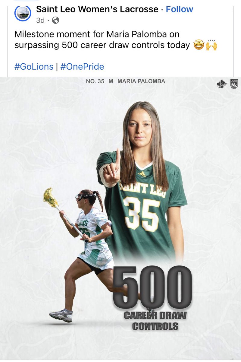 MVHS Lady Bears Lacrosse tweet media