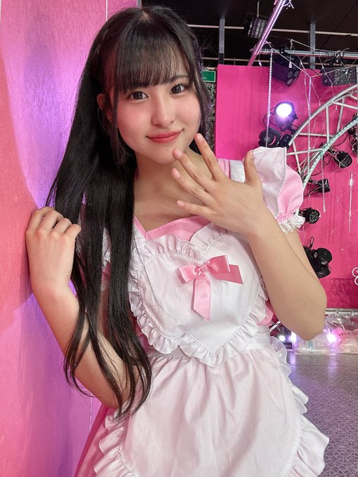 Twitterのコスプレ画像5