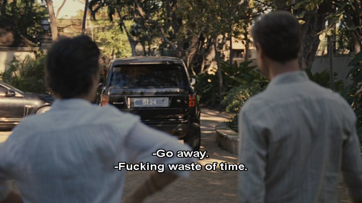 SuccessionCaps's tweet photo. S04E10 - With Open Eyes https://t.co/N0sqw6AmAf