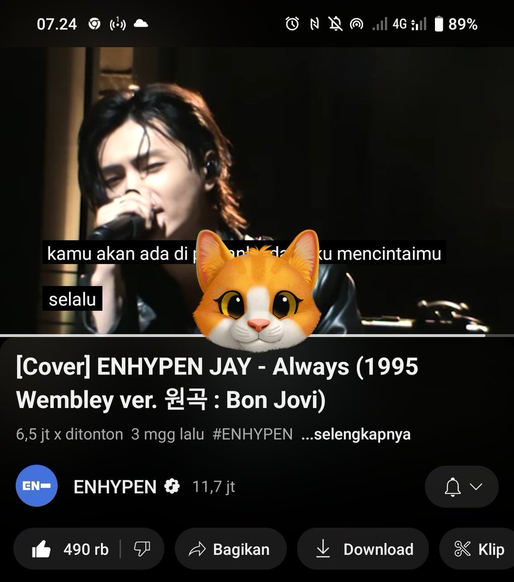 <a href="/SeattleRockstar/">🐈‍⬛</a> Happy Birthday! I hope that on this special day, all your hopes and desires come true as you journey towards success. Wishing you all the best! 🎂

<a href="/minjuoo/">.__.</a> <a href="/carmetnia/">🝳 𝙘𝙖𝙧𝙢𝙚𝙣 ₊˚⊹ ᰔ</a> @BU99ARIN

BOUND BY FATE WITH JAY
#WeavingOurFateswithJAY
#낭만깜고_락스타_종성데이
#HappyBirthJAY