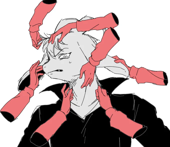 わらわら フラウィエル 