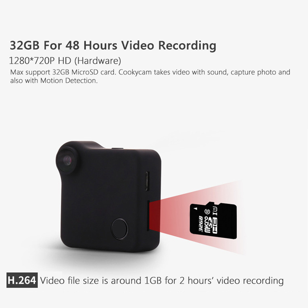 DreamyHomeStyle's tweet image. Wireless Wifi Mini Camera

dreamyhomestyles.store/products/view/…

dreamyhomestyles.store

#WirelessCamera #MiniSpyCam #HomeSecurity #WiFiCamera #SurveillanceGear #SmartHomeTech #HiddenCamera #RemoteMonitoring #SecurityEssentials #CompactCam