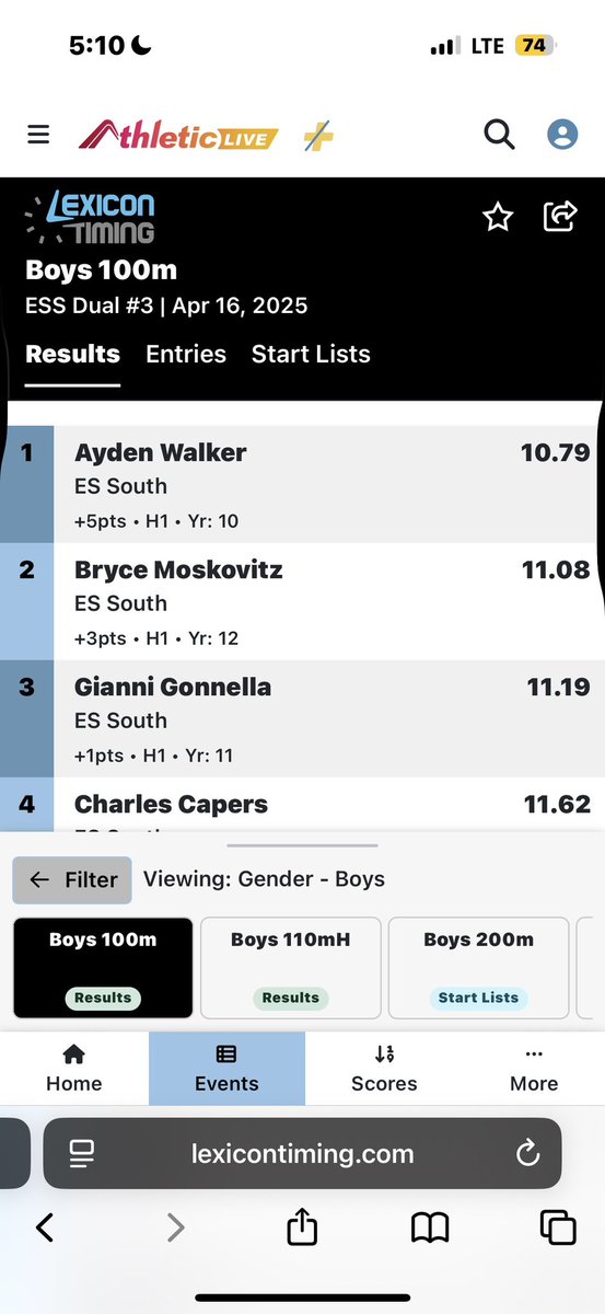 Ayden Walker tweet media