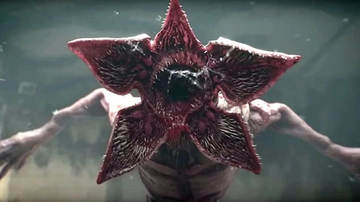 angela (@amione0314) on Twitter photo Why does #CharlotteFlair look like a demogorgon?! Go Tiffy Time!!!! <a href="/tiffstrattonwwe/">Tiffany Stratton</a> #WrestleMania Why does #CharlotteFlair look like a demogorgon?! Go Tiffy Time!!!! <a href="/tiffstrattonwwe/">Tiffany Stratton</a> #WrestleMania