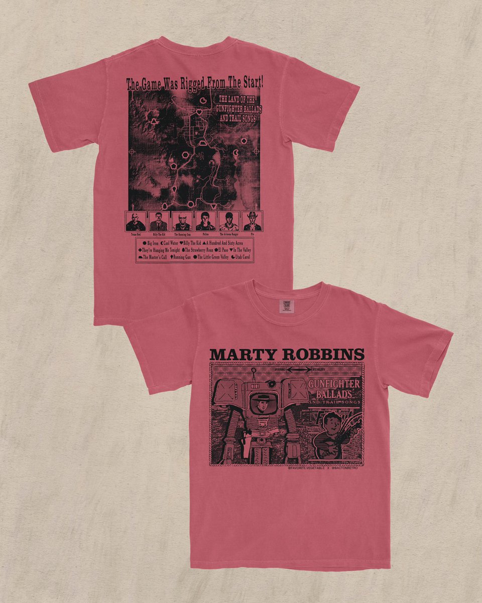 Did I mention it comes in red ? Texas Red that is…