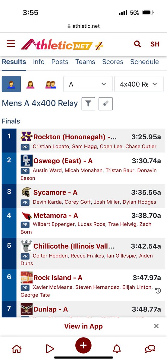 Sam Hagg tweet media