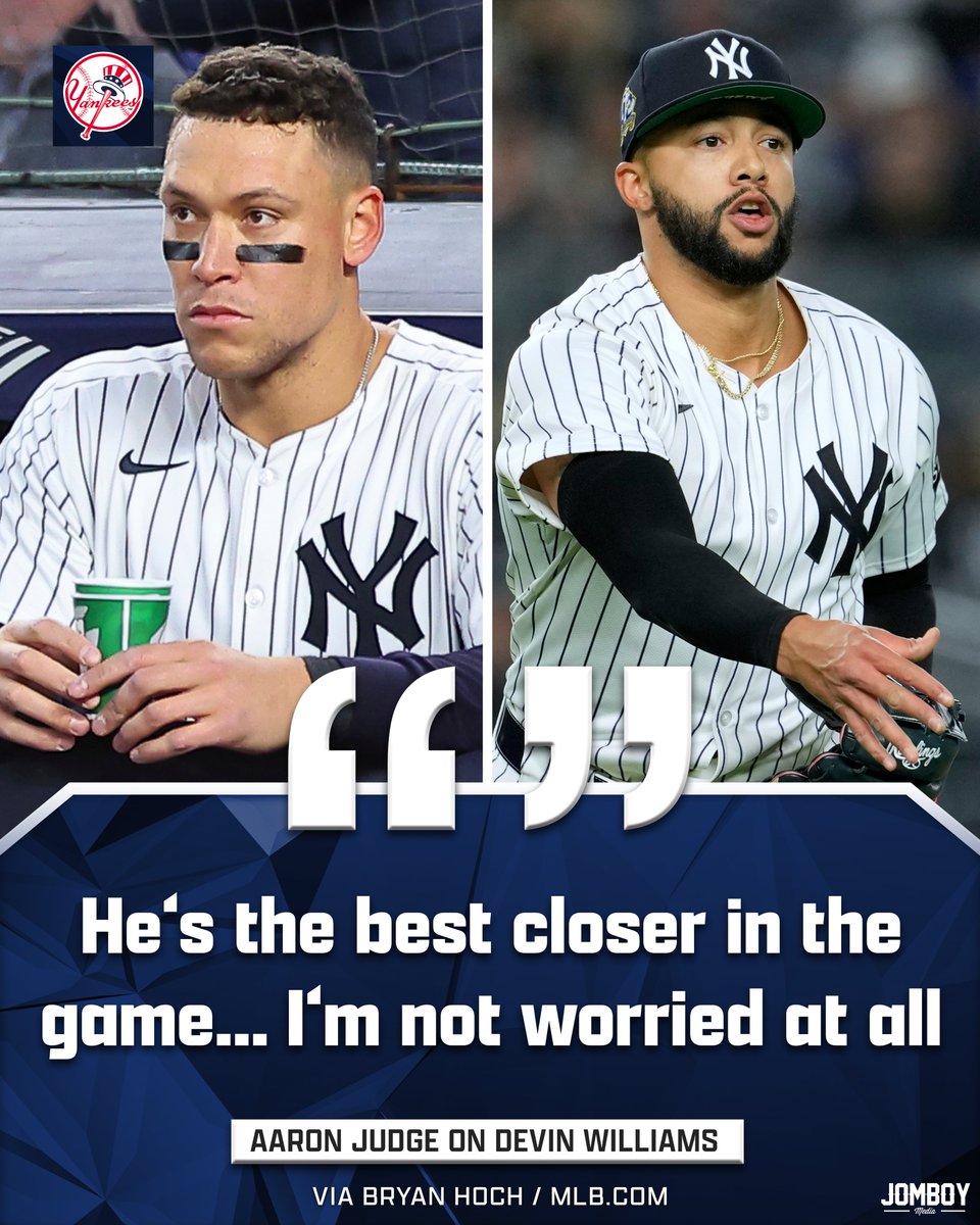 Talkin' Yanks tweet media