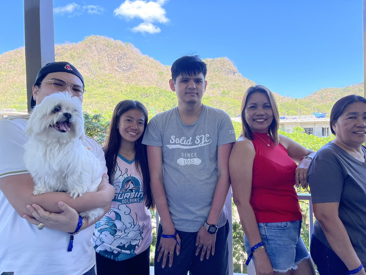 robert_roces's tweet photo. Holy week vacation 2025 https://t.co/BieTI3Helc