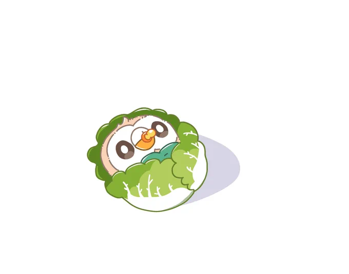 【お知らせ】昨日でモクロー同好会が1周年を迎えました!!!!!お陰様で参加者は1760名…!色んな人のモクローが見れて𝑯𝒂𝒑𝒑𝒚 ……投稿を既にしてくれてる方も、モクローを愛でる見る専門の人も、これからもどうぞよろしくお願いしますあもん 