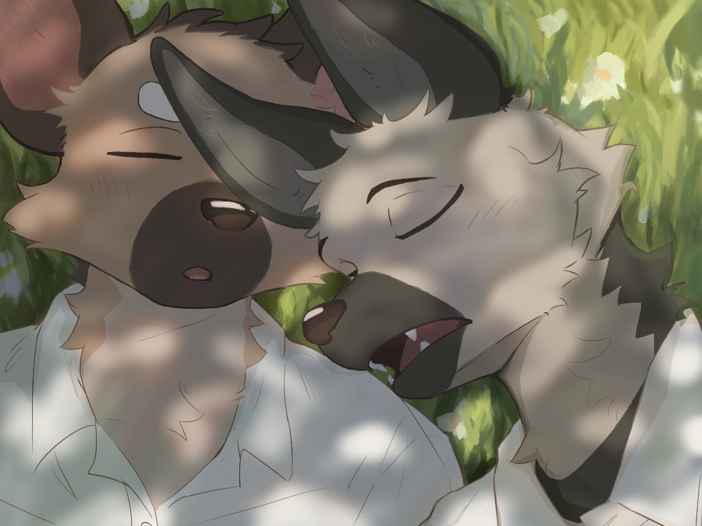 yaoyaoyaouwu's tweet image. 超可爱的孝孝！！ 画了！！