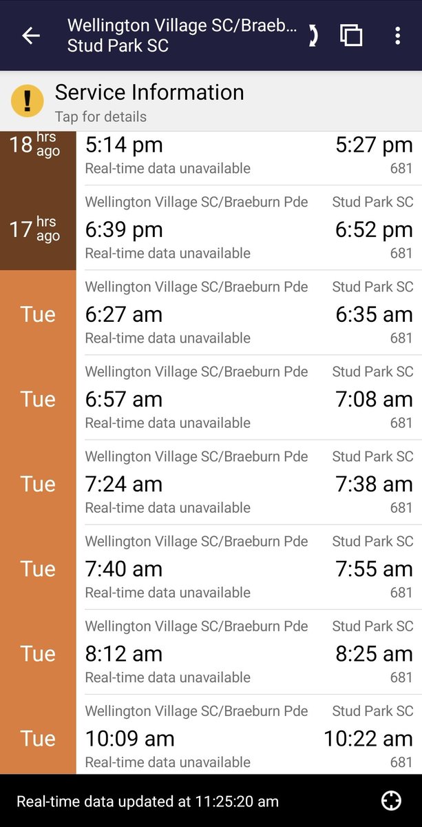 craig_halsall's tweet photo. Long hops for the Easter bunny in #Rowville & #Lysterfield today ๐ญ๐ก
Seems @VenturaBus & #PTV decided Easter Sunday is a public holiday timetable so no #681bus #682bus until Tuesday (although they ran yesterday)
And local #FlexiRide doesn't run weekends โ๏ธ
#VictoriaBusPlan https://t.co/1n15g9odNm