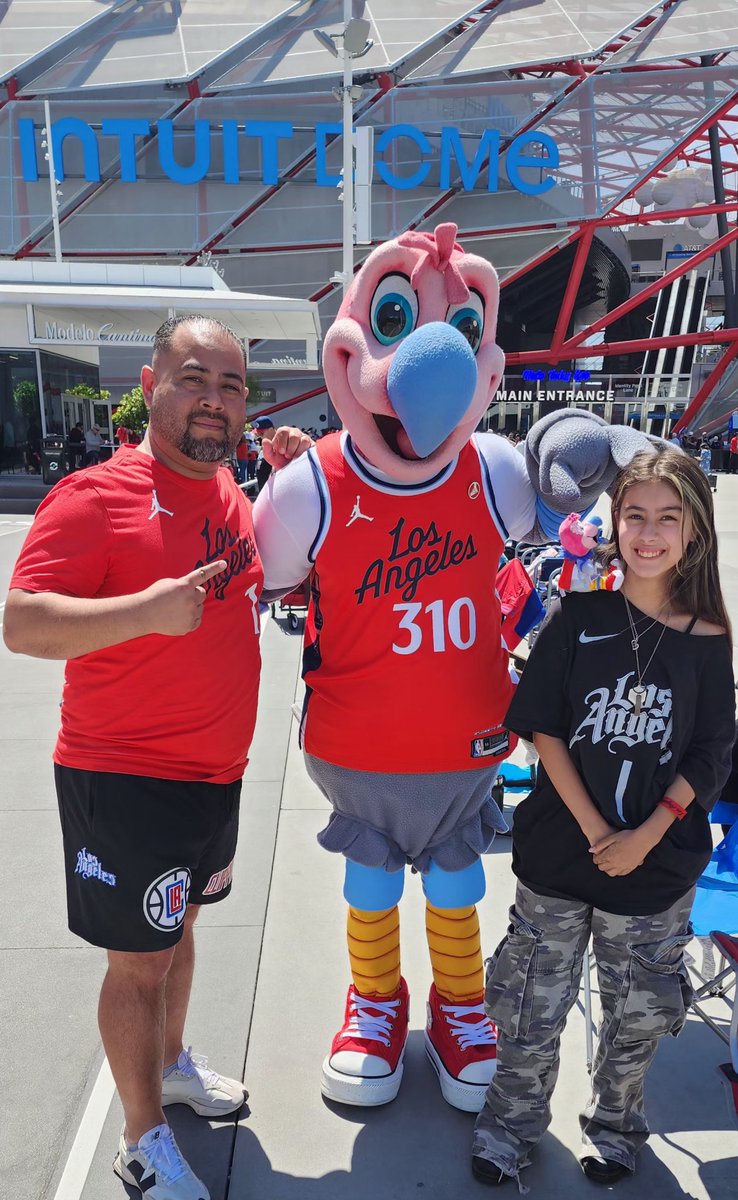 Lost the game but I can never really lose when I spend time with my baby girl.