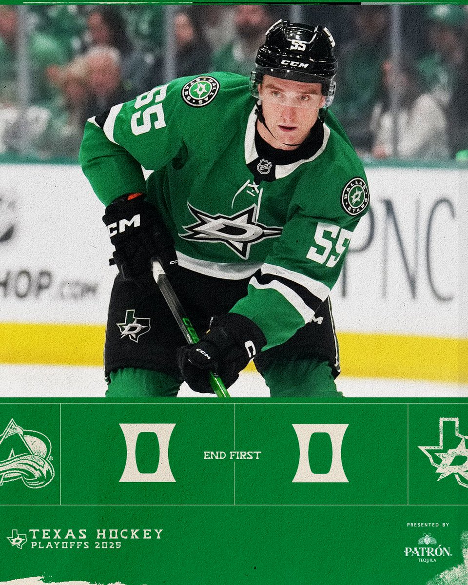 Dallas Stars tweet media