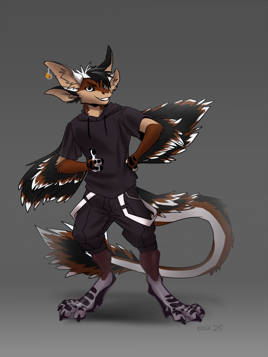 Avali Nismo <a href="/nismofur/">Nismo D(ancing)AD</a>