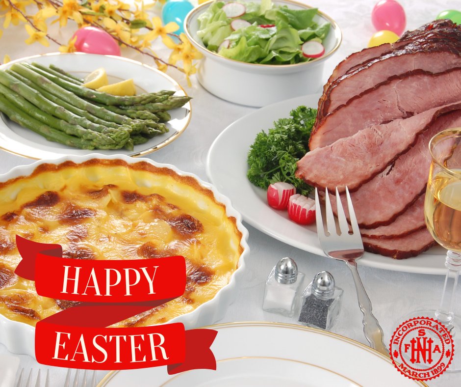 nhsfa's tweet photo. Wishing you a Safe and Happy Easter from the New Hampshire State Firemen's Association! 🐰🚒

Enjoy the holiday, your time together, and please cook with care. Thank you for helping keep our communities safe. https://t.co/kmIykaqxra