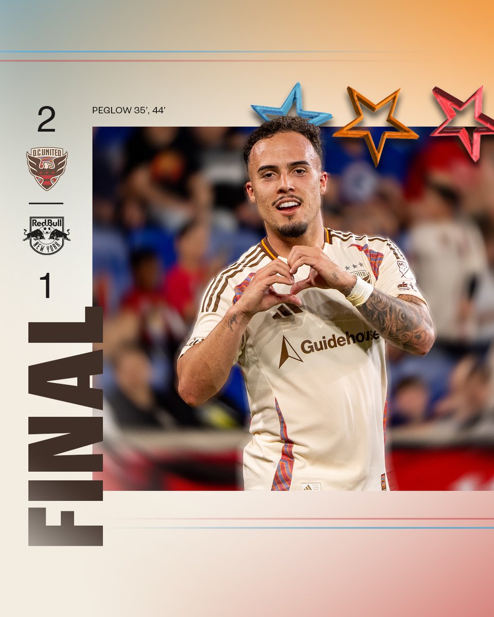 A MASSIVE THREE POINTS ON THE ROAD.