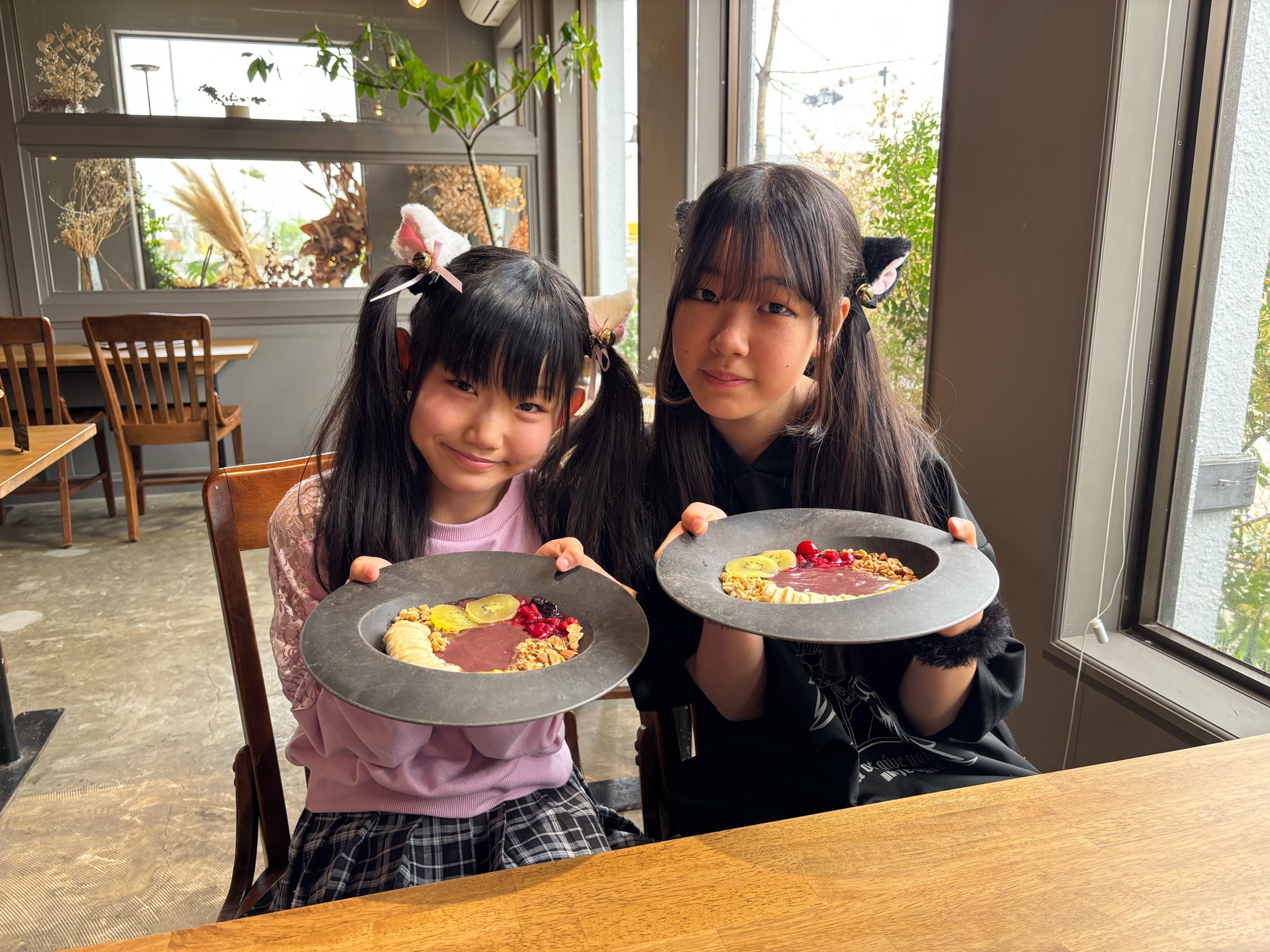 ねね🐰チビ☆カン💖@10/30プラスタZepp名古屋ありがとうご